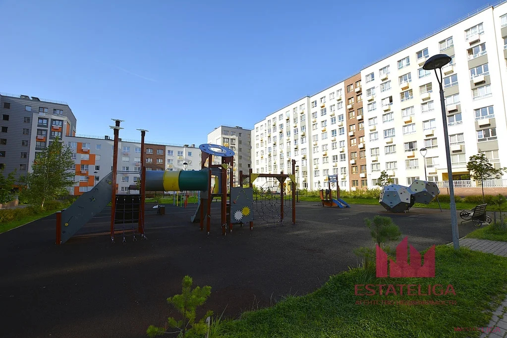 Продажа квартиры, Глухово, Дмитровский район, Романовская улица - Фото 14