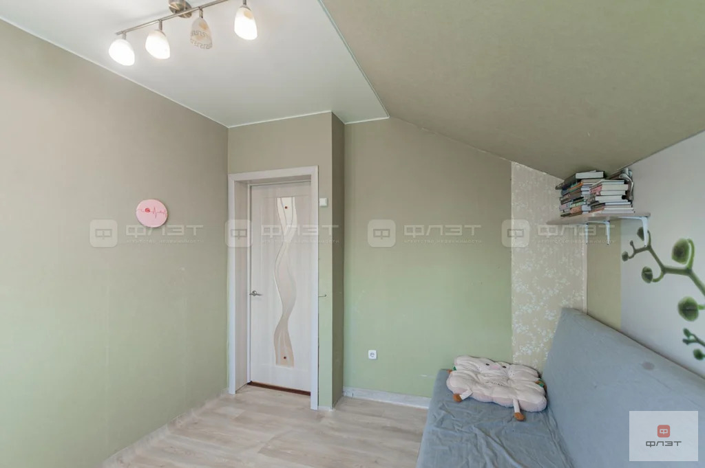 Продажа дома, Казань, ул. Иркен (Вознесенское) - Фото 21
