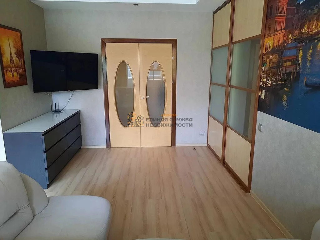 Аренда квартиры, Уфа, ул. Комсомольская - Фото 4