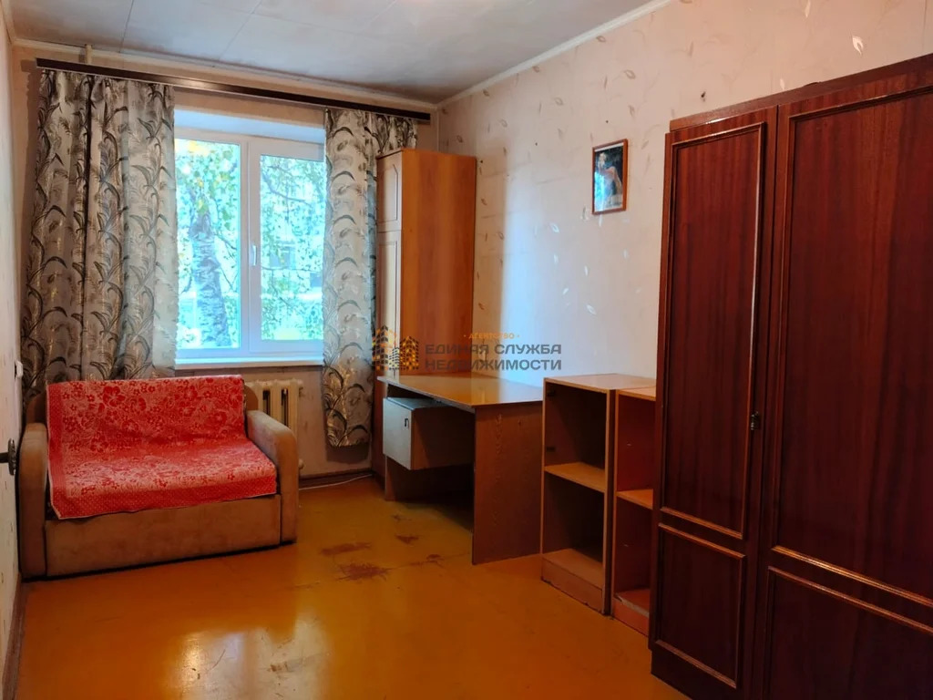 Аренда квартиры, Уфа, ул. Комсомольская - Фото 7