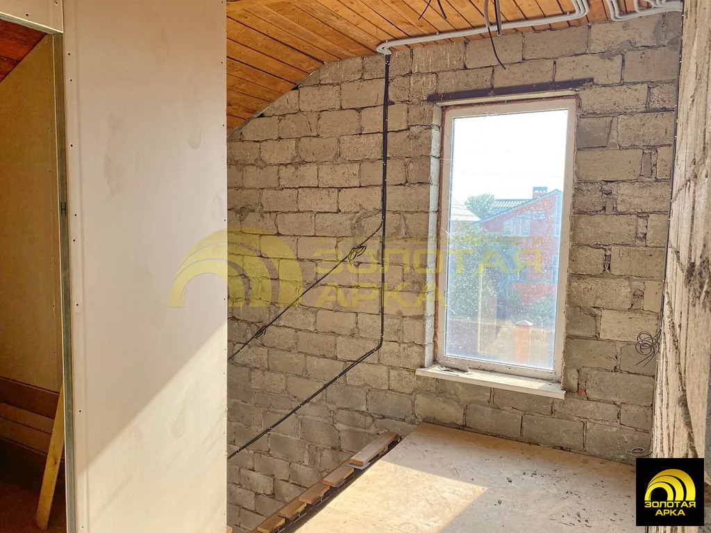 Продажа дома, Ильский, Северский район, ул. Виноградная - Фото 27