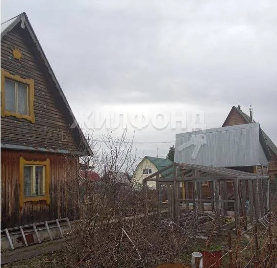 Продажа дома, Новолуговое, Новосибирский район, ст Солнечная долина - Фото 3
