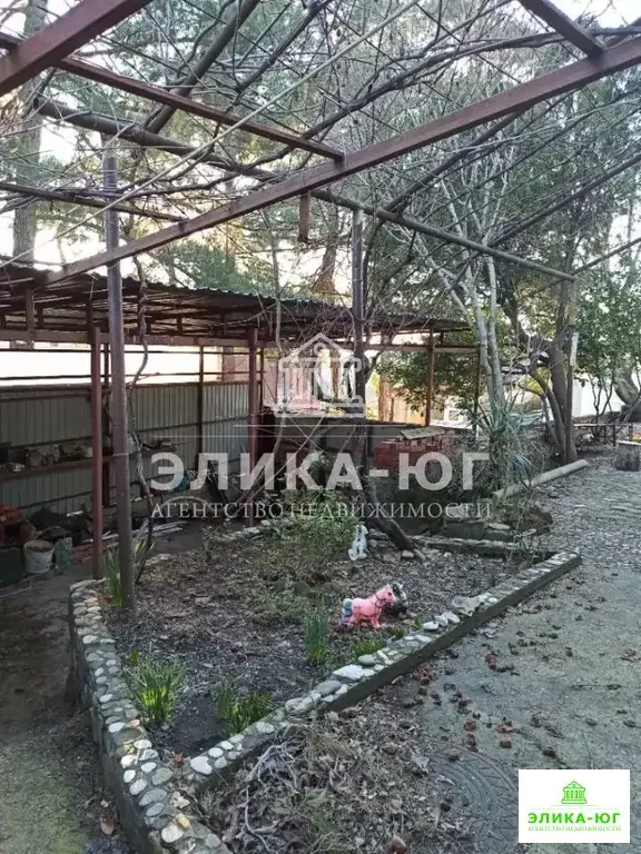 Продажа дома, Ольгинка, Туапсинский район, Мирный кв-л. - Фото 12