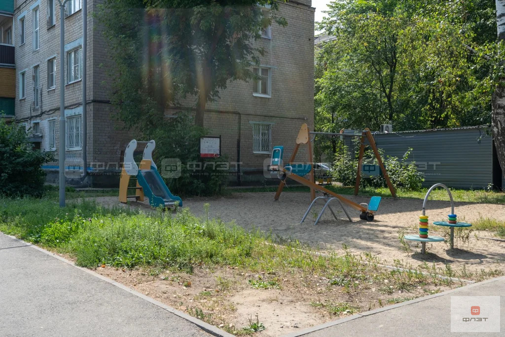 Продажа квартиры, Казань, ул. Октябрьская - Фото 20