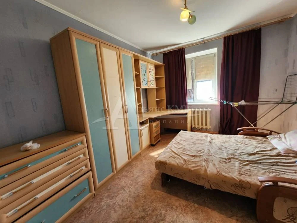 Продажа квартиры, Георгиевск, ул. Дзержинского - Фото 1