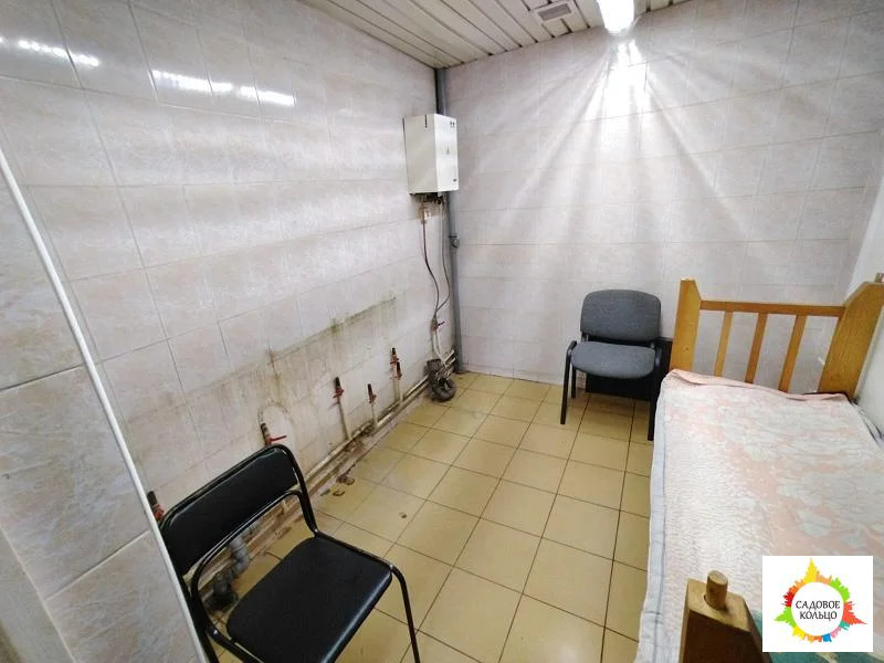 Помещение свободного назначения 60 м2 - Фото 6