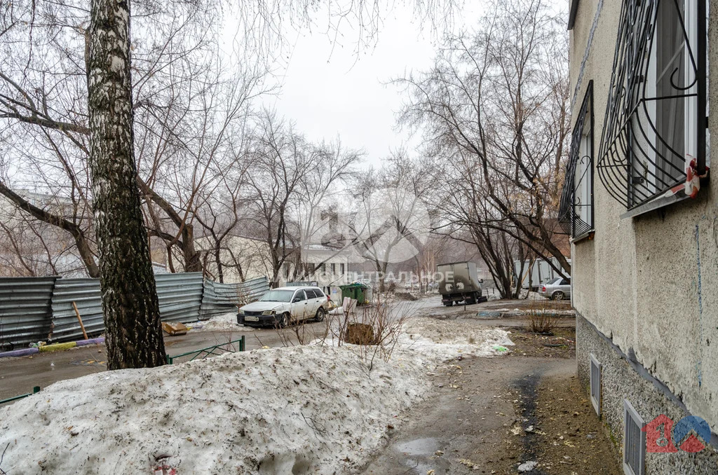 городской округ Новосибирск, Новосибирск, Гусинобродское шоссе, ... - Фото 27