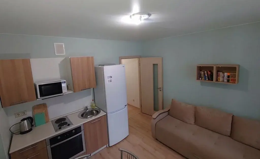 Калинина, 46 к1 - Фото 1