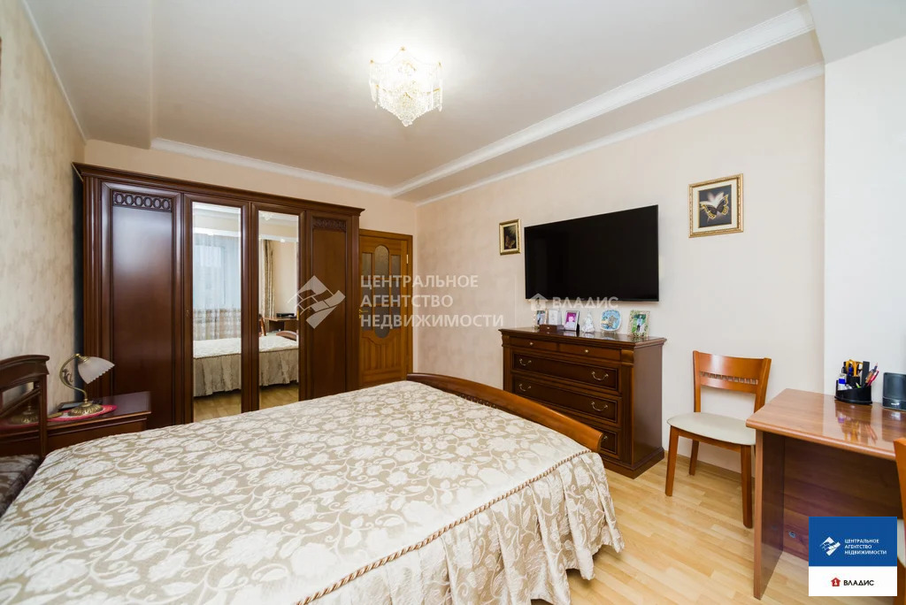 Продажа квартиры, Рязань, ул. Стройкова - Фото 4