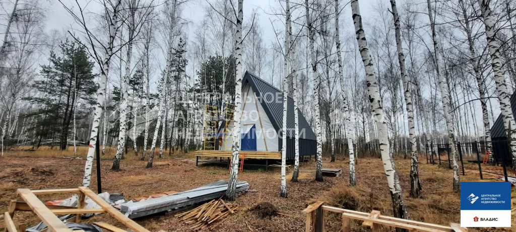 Продажа дома, Рязанский район - Фото 4