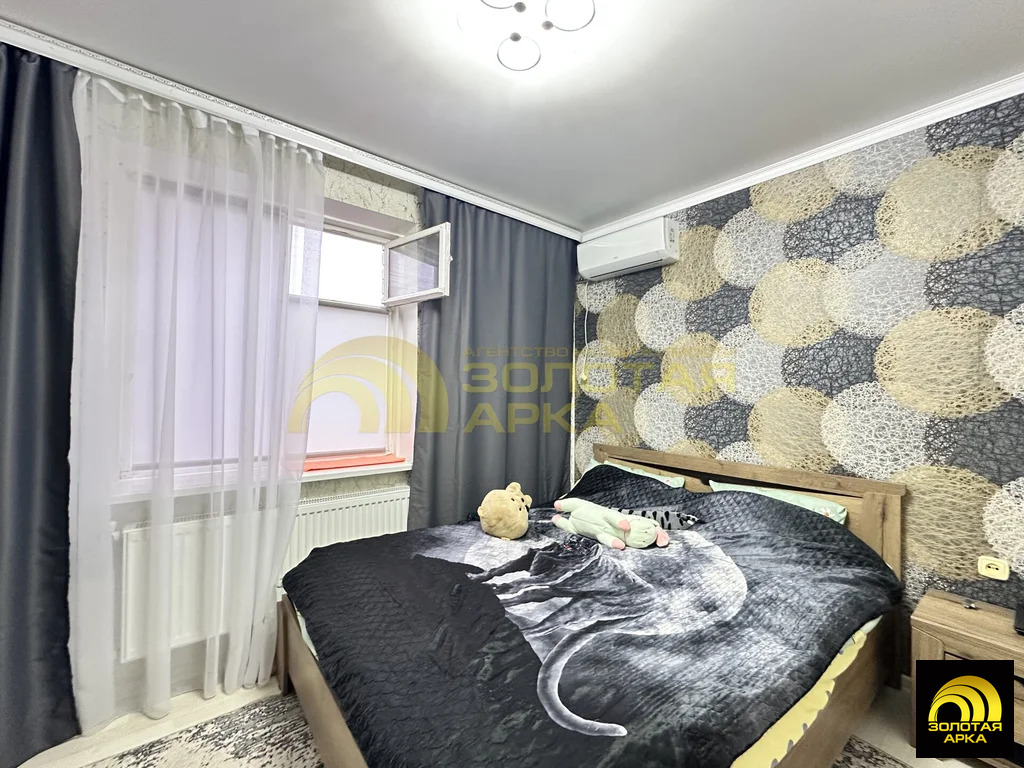 Продажа квартиры, Старотитаровская, Темрюкский район, Рабочий пер. - Фото 5