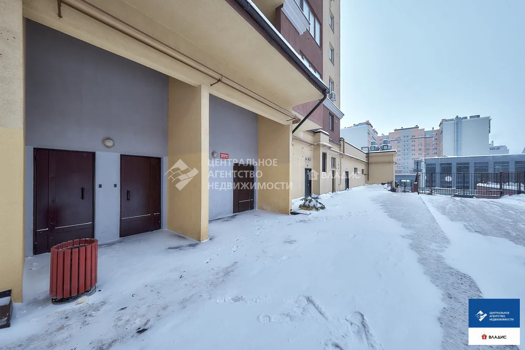 Продажа квартиры, Рязань, ул. Вокзальная - Фото 16