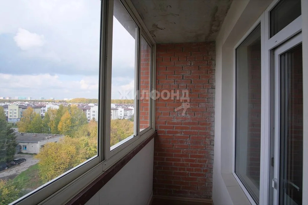 Продажа квартиры, Краснообск, Новосибирский район - Фото 2