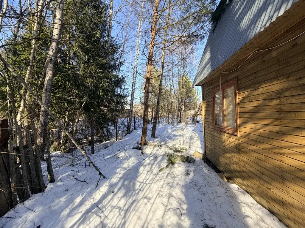 Дача 52 м2 на участке 12 сот. - Фото 6