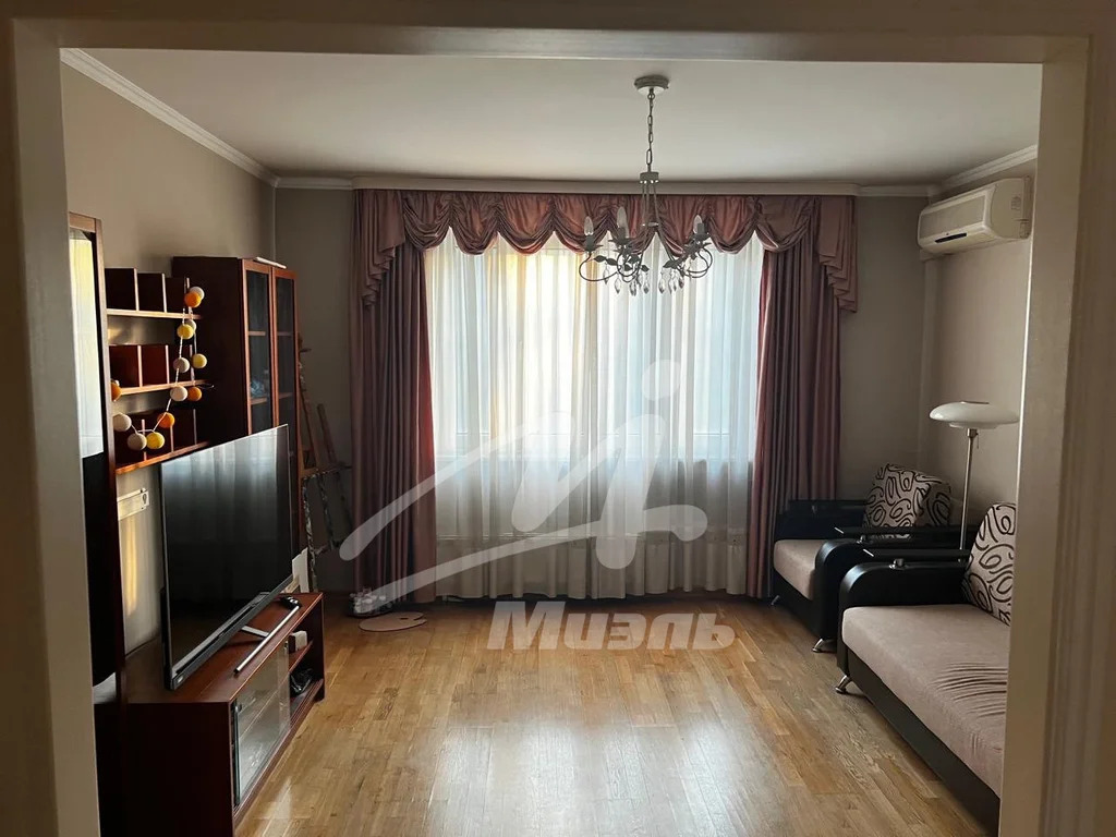 Продажа квартиры, м. Сходненская, ул. Свободы - Фото 6