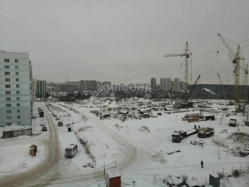 Продажа квартиры, Новосибирск, Плющихинская - Фото 12