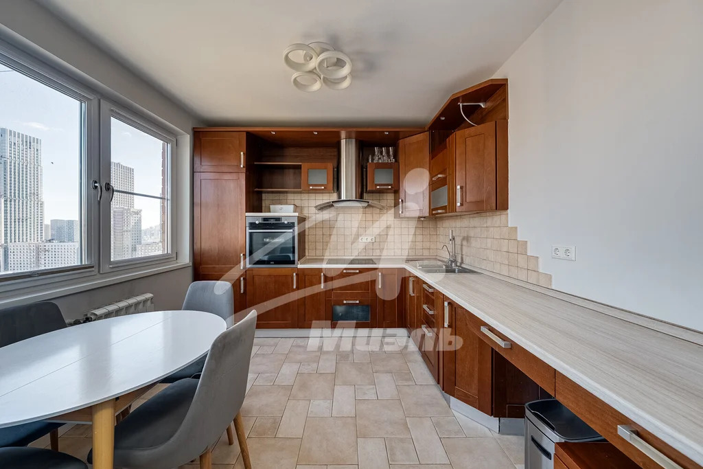 Продажа квартиры, м. Аминьевская, Очаковский 1-й пер. - Фото 25