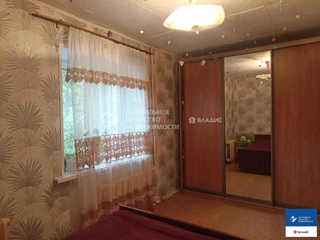 Продажа квартиры, Рыбное, Рыбновский район, ул. Почтовая - Фото 4