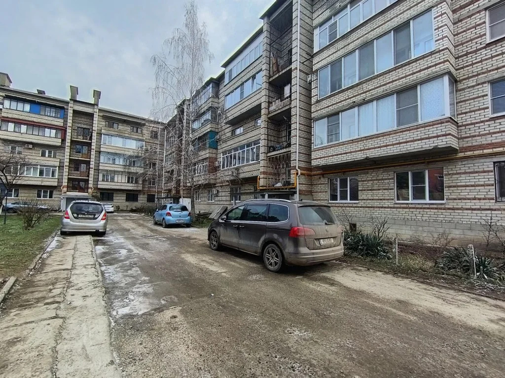 Продажа квартиры, Крымск, Крымский район, ул. Маршала Жукова - Фото 1