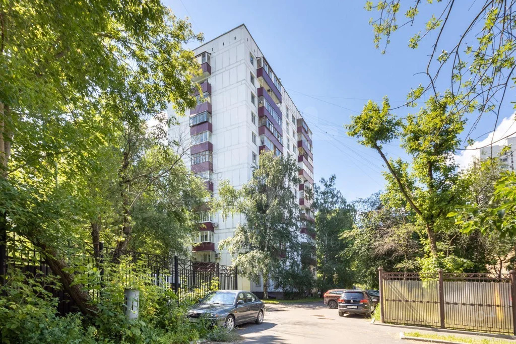 Продажа 2-комн. кв-ры, ул. Сенежская, д. 4 - Фото 13