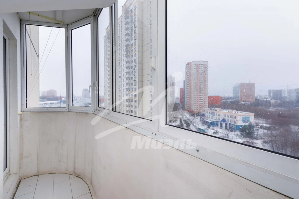 Продажа квартиры, Химки, ул. Горшина - Фото 15