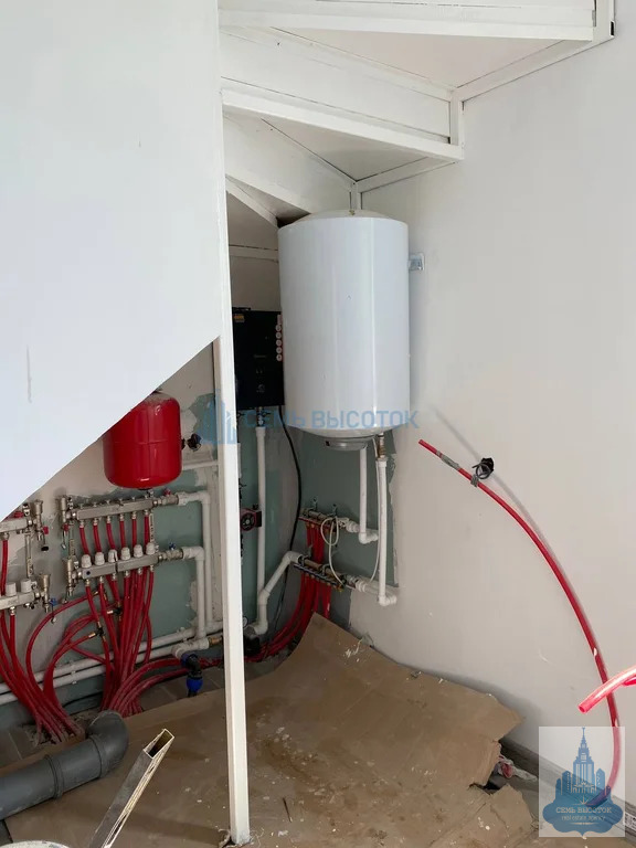 Продажа дома, Домодедово, Домодедово г. о. - Фото 4