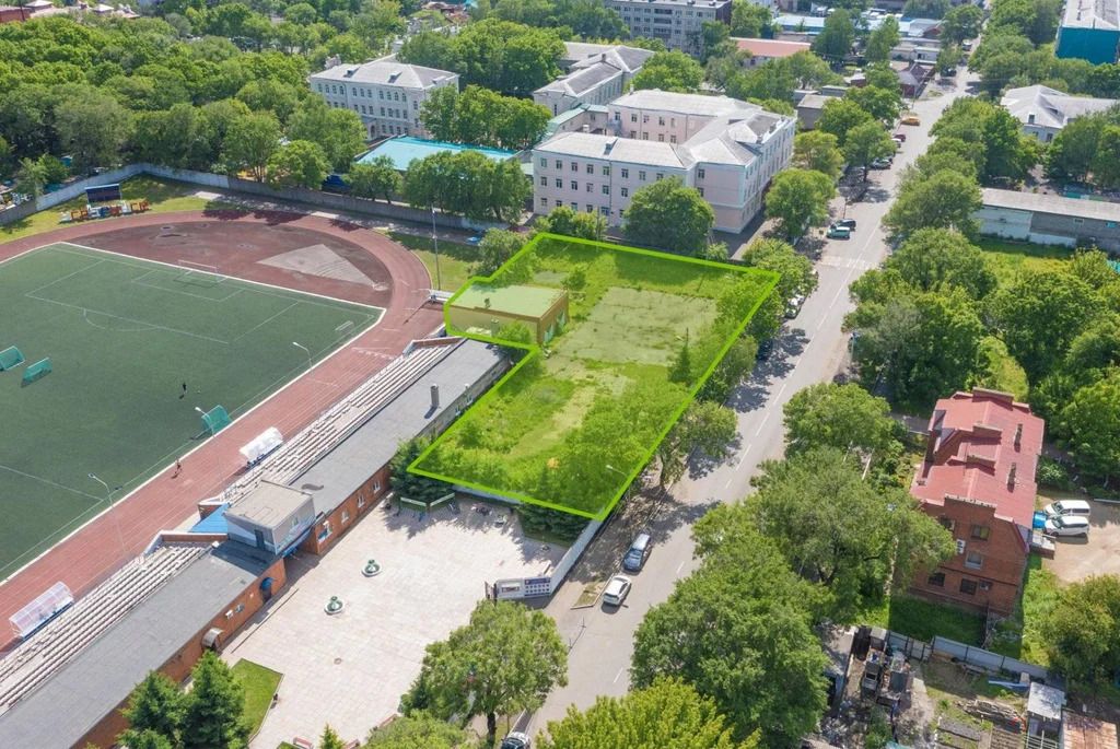 Продажа гаража, Уссурийск, ул. Фрунзе - Фото 0