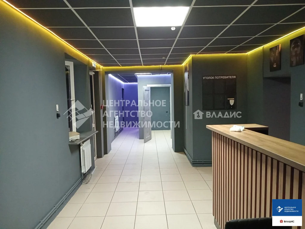 Продажа торгового помещения, Рязань, Малое ш. - Фото 8