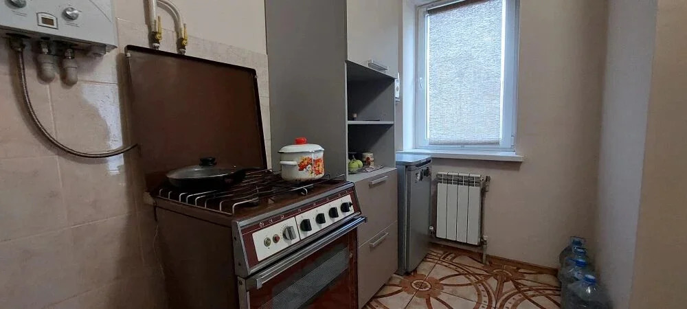 Продажа квартиры, Афипский, Северский район, ул. Победы - Фото 8