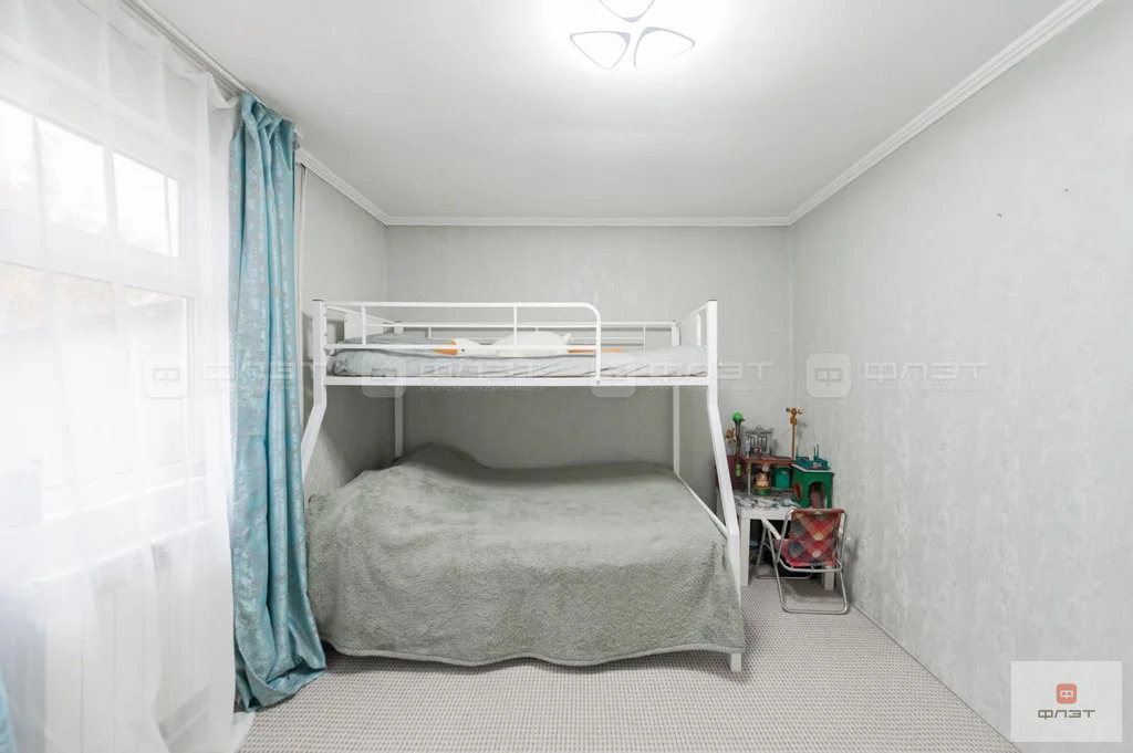 Продажа таунхауса, Казань, ул. Силикатная - Фото 6