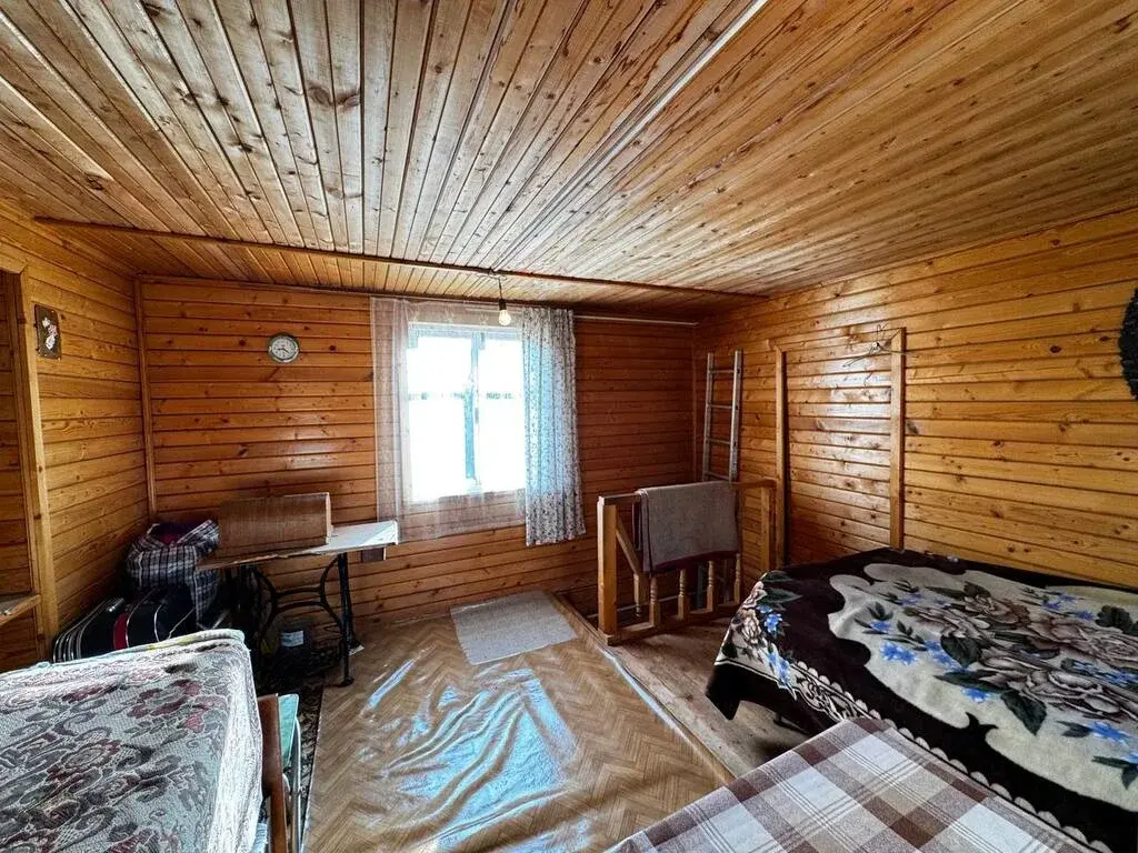 Дача 36 м2 на участке 13 сот. - Фото 13