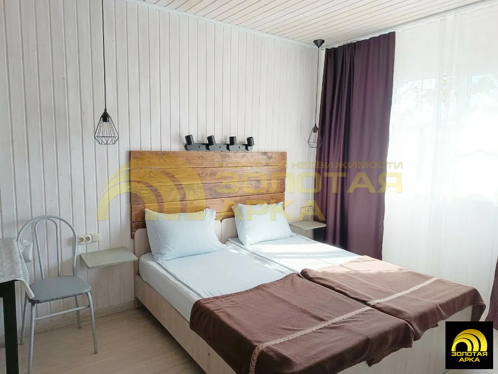 Продажа дома, Волна, Темрюкский район, ул. Фанагорийская - Фото 27
