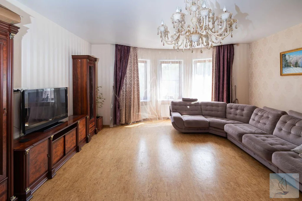 Продажа дома, Подольск, деревня Гривно - Фото 14