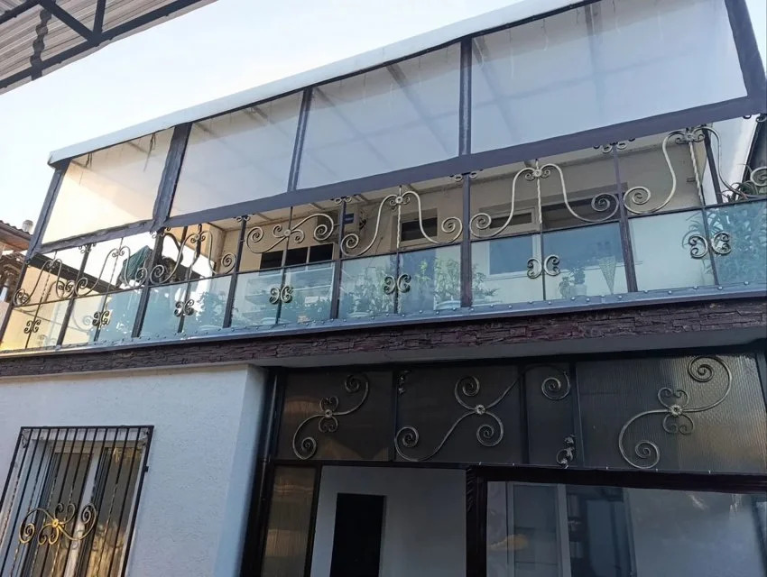 Продажа дома, Севастополь, территория СТ Фронтовик - Фото 2