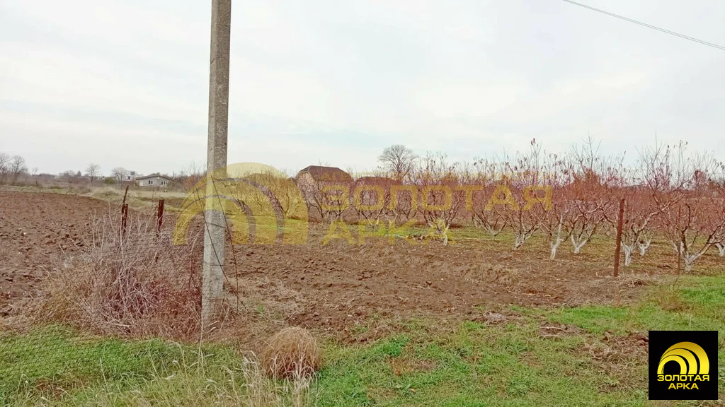 Продажа участка, Волна Революции, Темрюкский район, Набережная улица - Фото 0