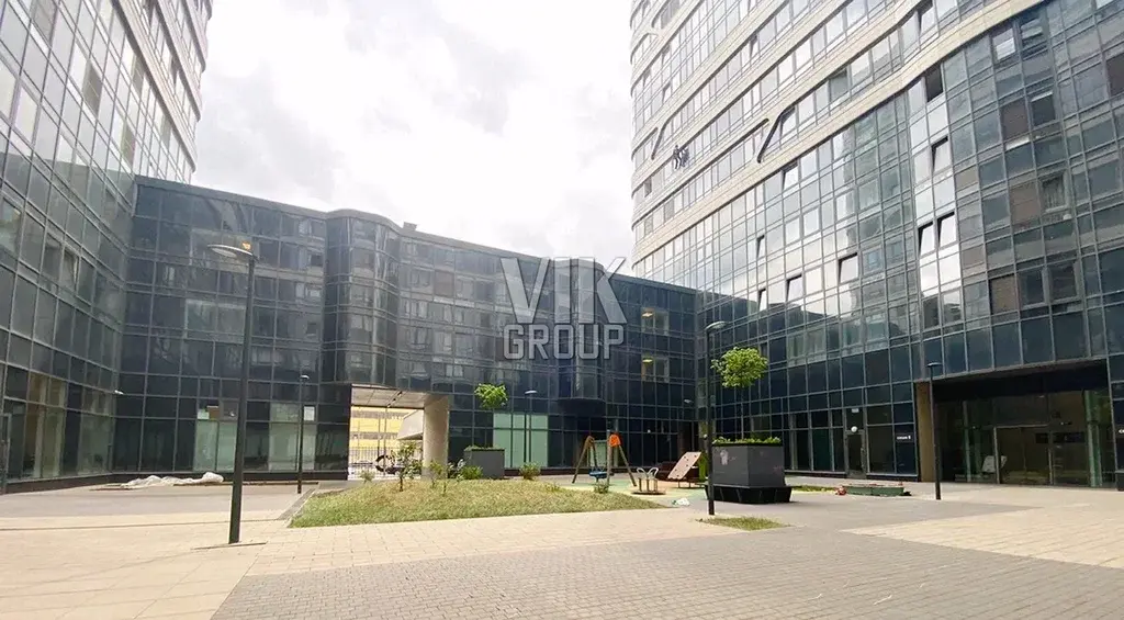 Евро трешка с дизайнерским ремонтом в ЖК бизнес класса "Символ" - Фото 32