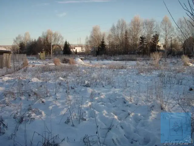 10,7 сотки в д. Лаптево, СНТ Дружба - Фото 5