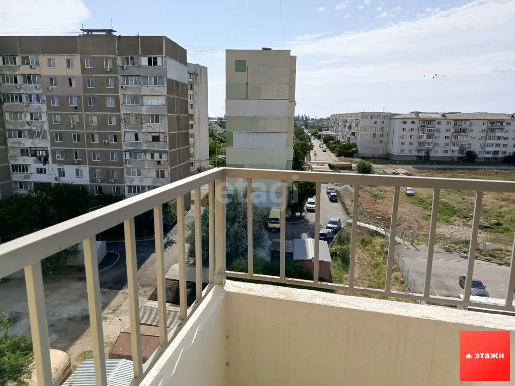 Продажа квартиры, Саки, Набережная улица - Фото 9