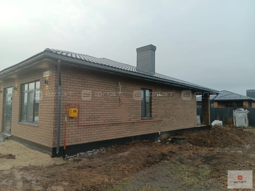 Продажа дома, Казань, ул. Сайяр - Фото 2