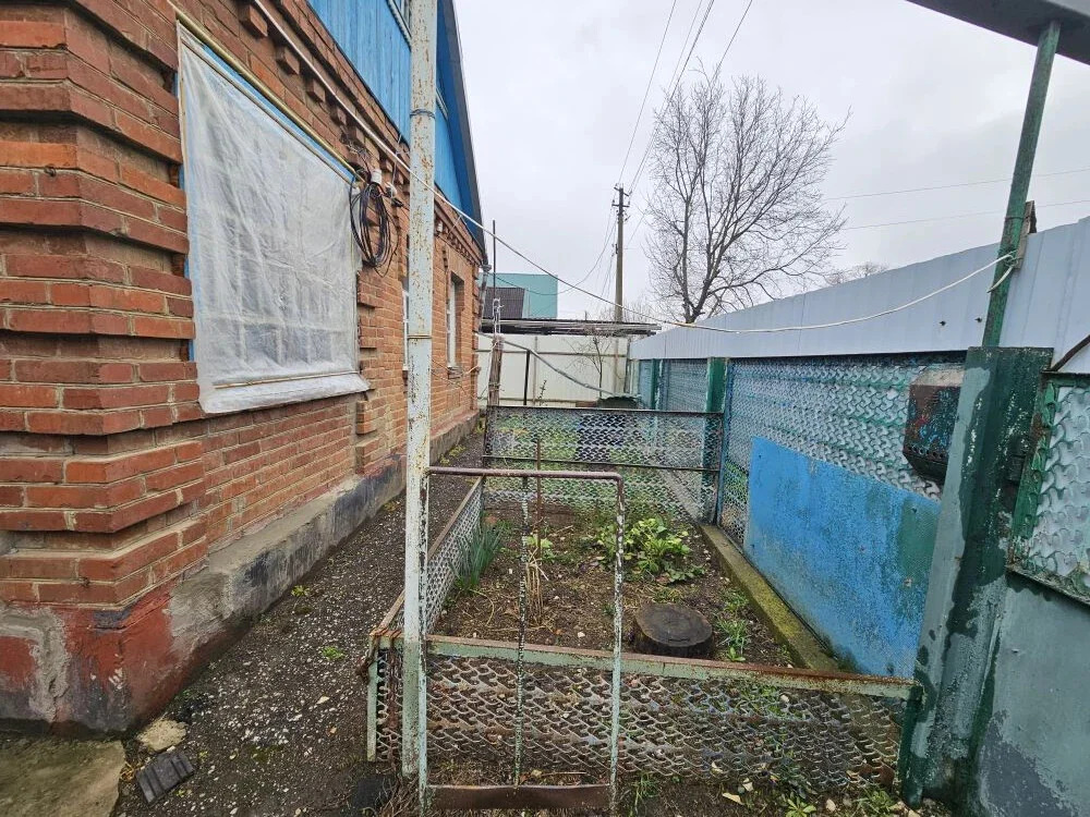 Продажа дома, Абинск, Абинский район, ул. Луначарского - Фото 6