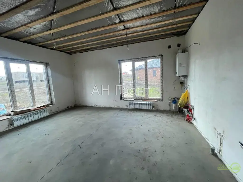 Новый дом в Пушкарное-78, семейная ипотека - Фото 14