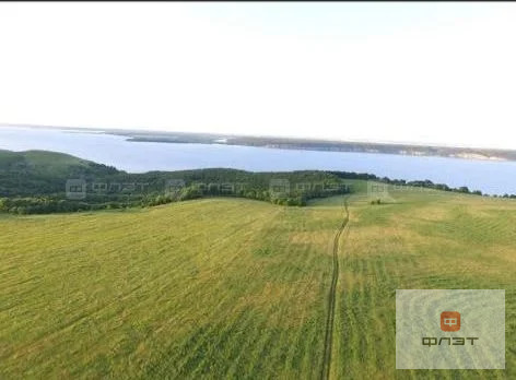Продажа участка, Яшельча, Камско-Устьинский район, дом 124 - Фото 1