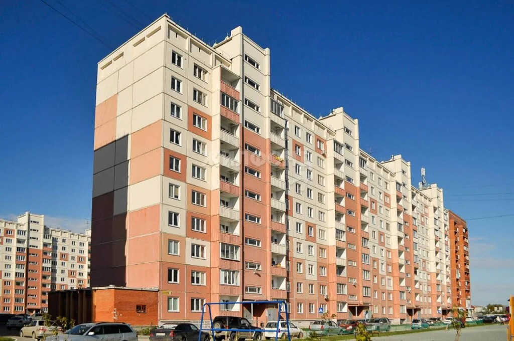 Продажа квартиры, Новосибирск, Спортивная - Фото 18