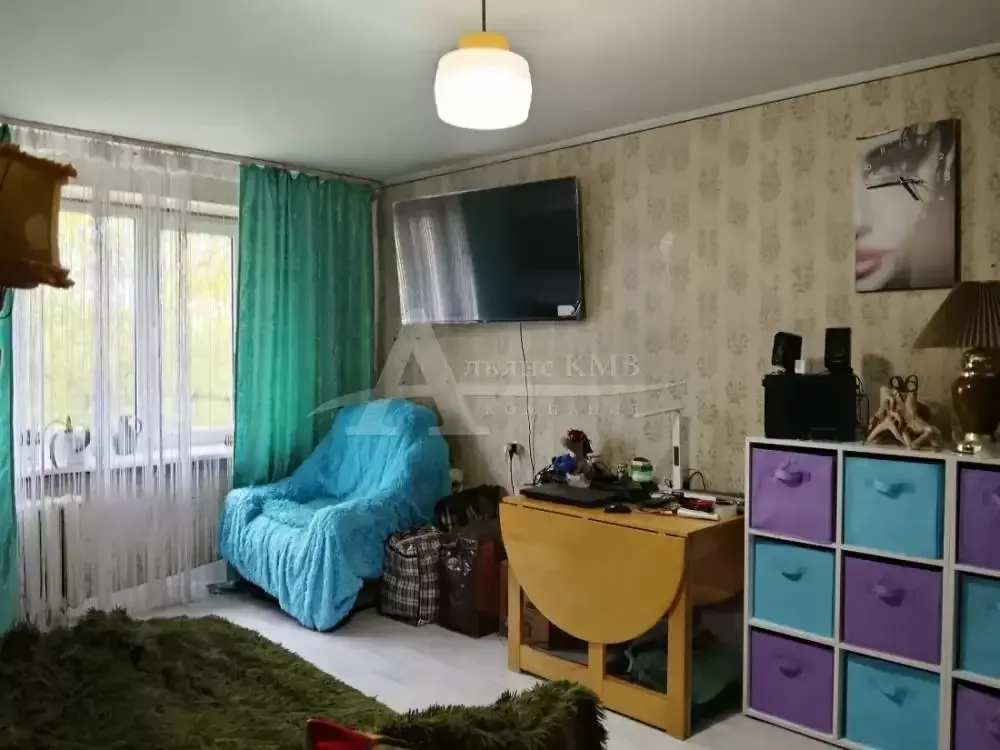 Продажа квартиры, Георгиевск, ул. Мира - Фото 1