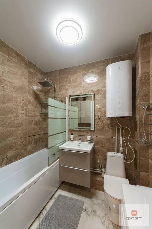 Продажа квартиры, Казань, ул. Хусаина Мавлютова - Фото 26