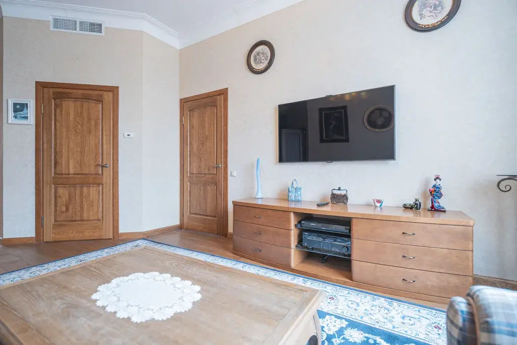 СМоленкий б-р, 15 - Фото 12