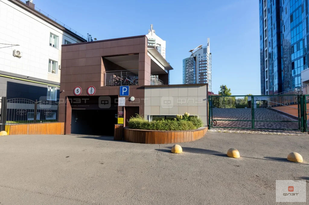 Продажа квартиры, Казань, ул. Оренбургский тракт - Фото 41