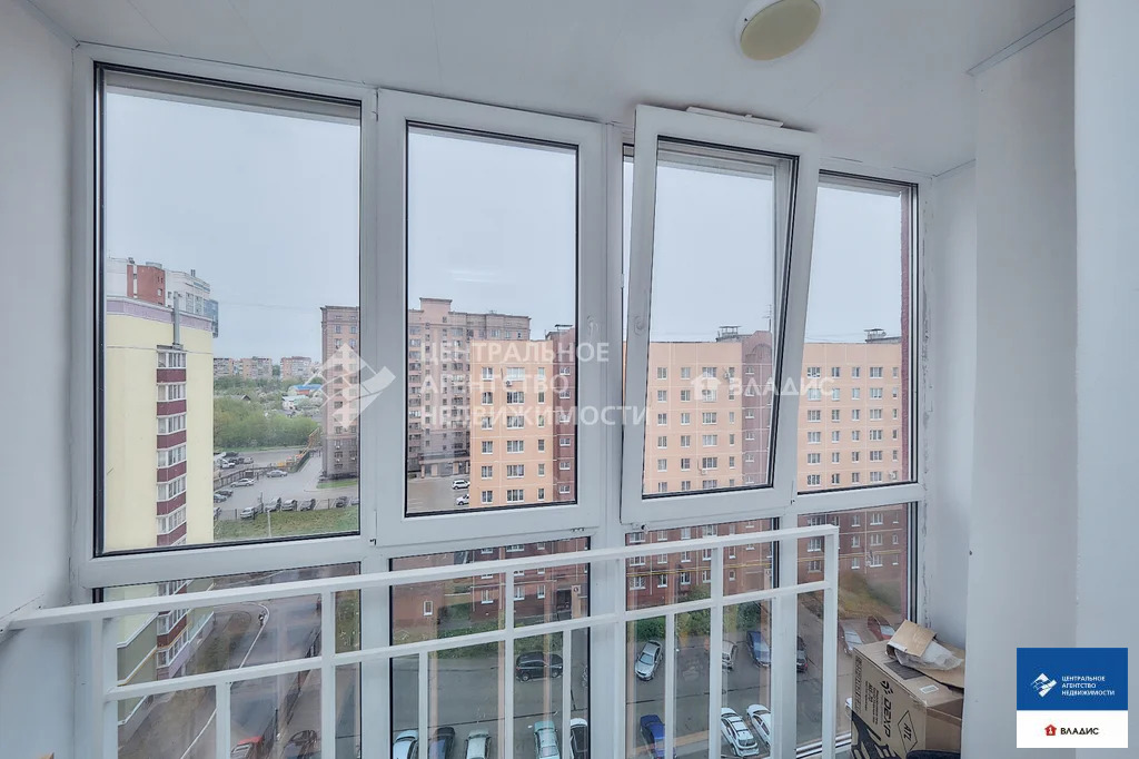Продажа квартиры, Рязань, Михайловское ш. - Фото 1
