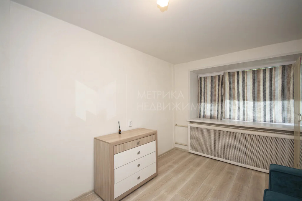 Продажа квартиры, Тюмень, г Тюмень - Фото 12