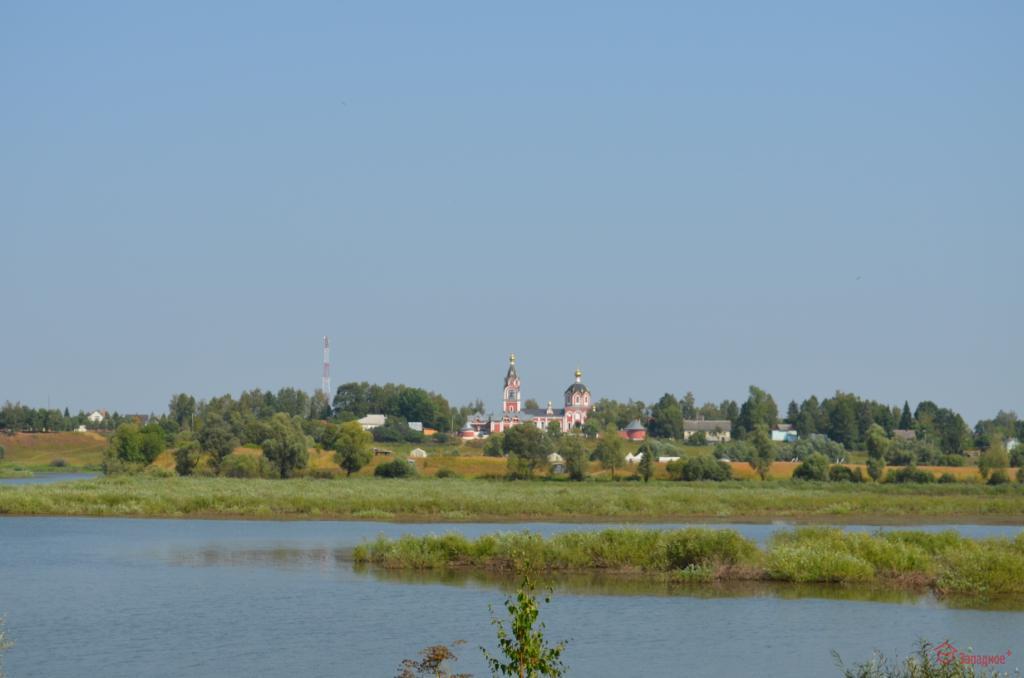 Можайский район деревня мышкино фото